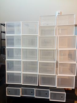26 boxes