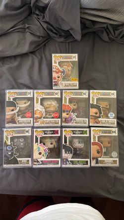 Funko pop