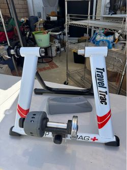 Bike trainer