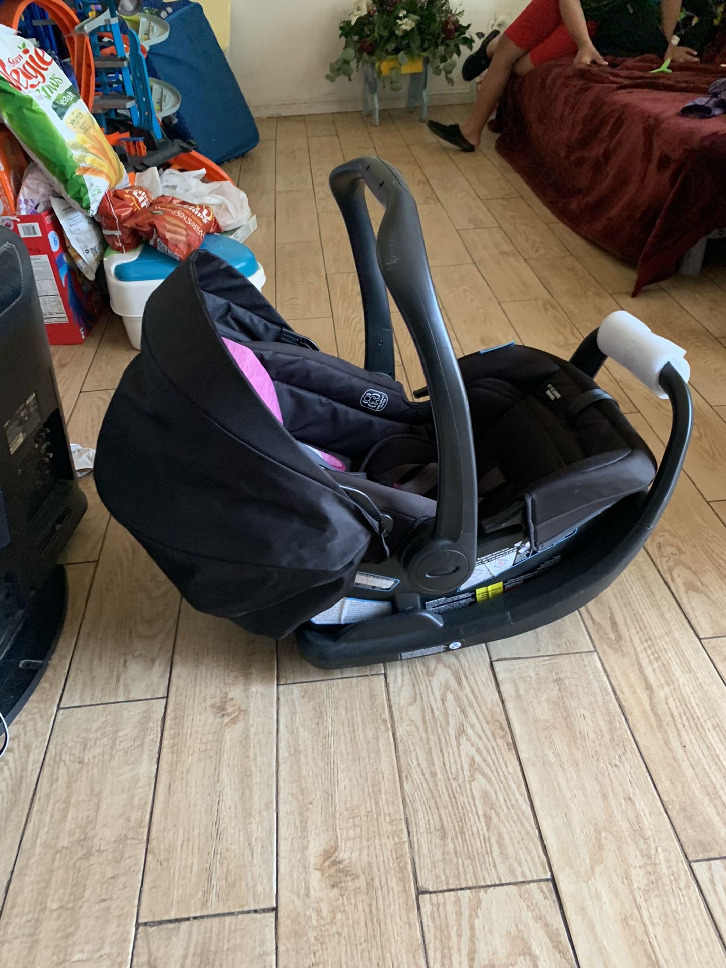 Car Seat