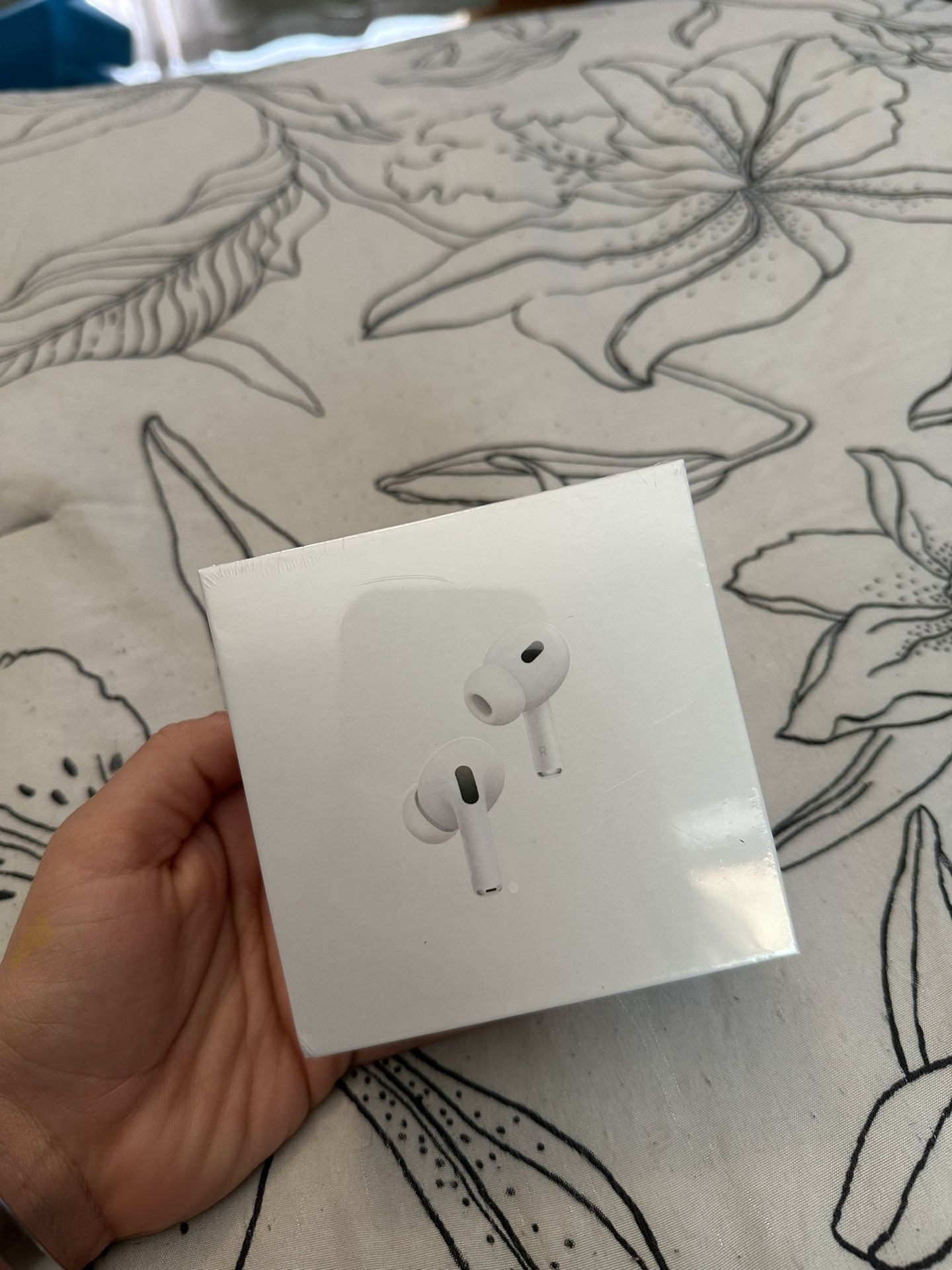Apple Airpod 2nd Gen