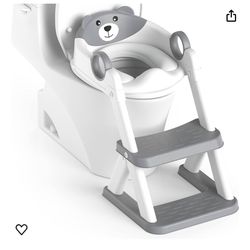 Brand New Kids Potty Chair