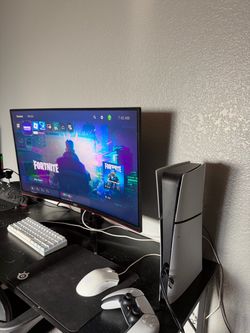 Ps5 slim