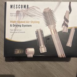 Mescomb 