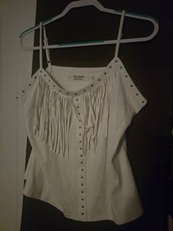 cowgirl top