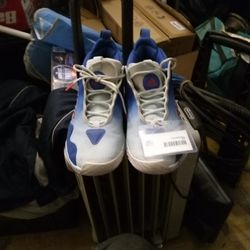 ADIDAS   SIZE 13 NEW