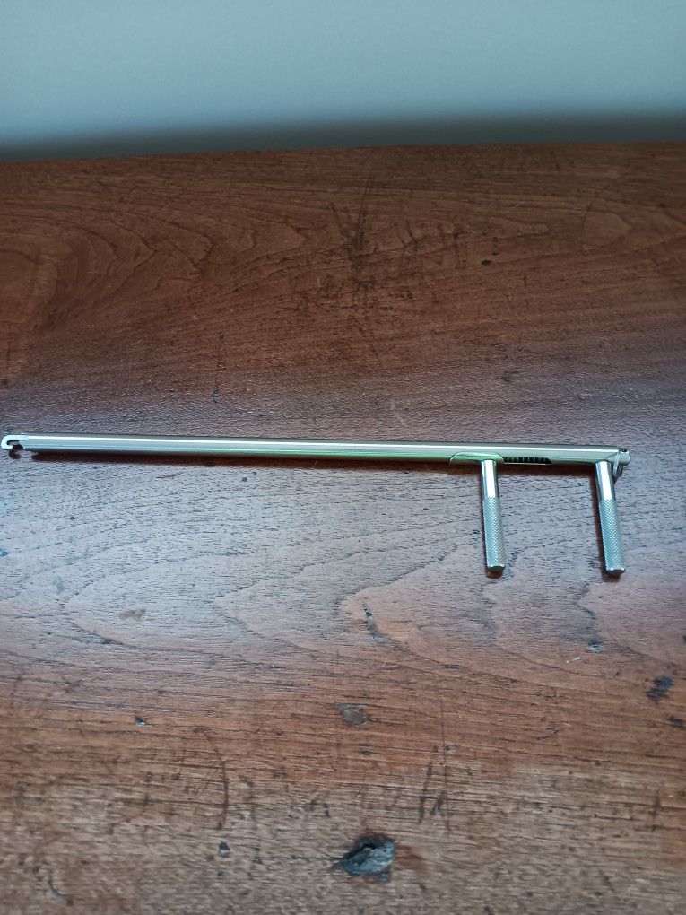 Stainless Steel X-Heavy Duty Hookout