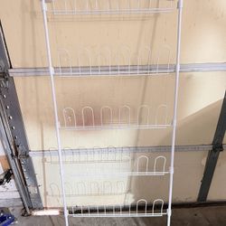 Hanging Shoe Rack For Door