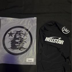 Hellstar Mask