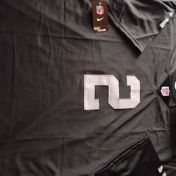 Jeanty Raiders Jerseys 