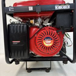 5000/6000 Watt Generator In Very Good Condition 
