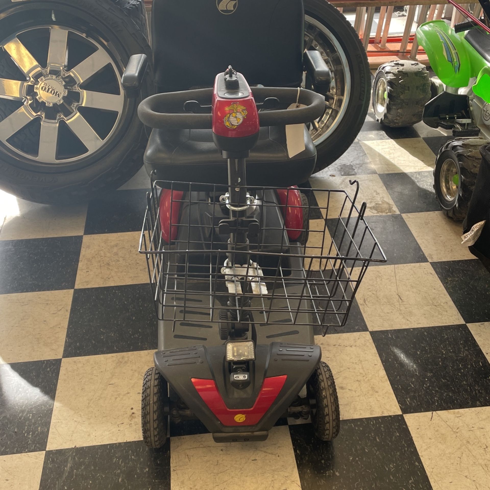 Scooter