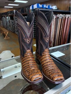 Men’s Boots