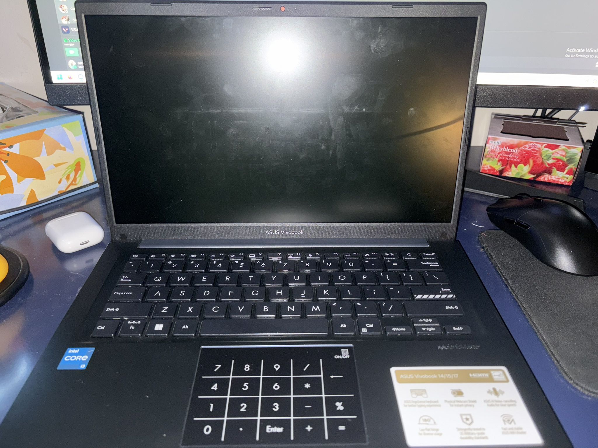 Asus Vivobook