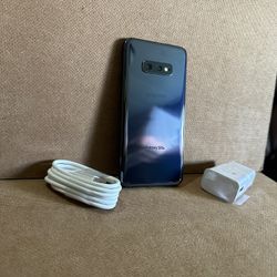 Samsung Galaxy s10e 128gb unlocked 
