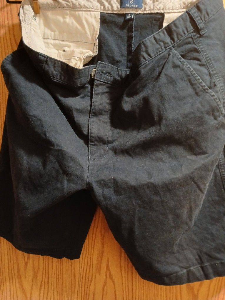 Men's Shorts