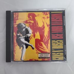 Guns N' Roses Use Your Illusion