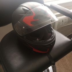 Helmet