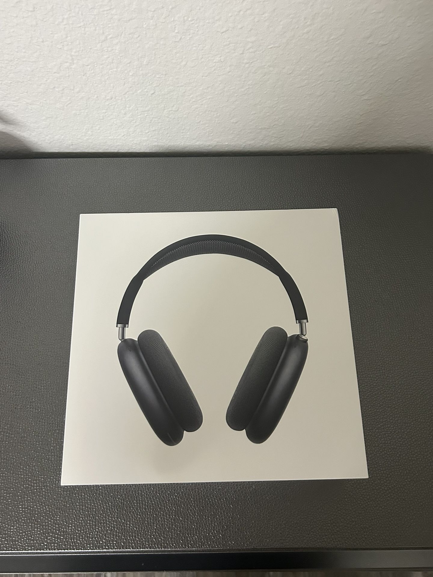 AirPods Max