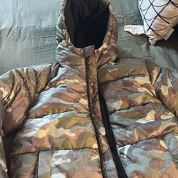 Boys Jacket