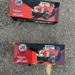 LED Lights For Vehicles