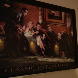 Movie Star Pictures