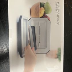 Phone Sanitizer 