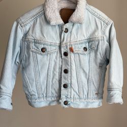 Vintage Levi’s Jacket
