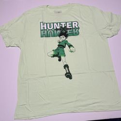 Hunter x Hunter size XL