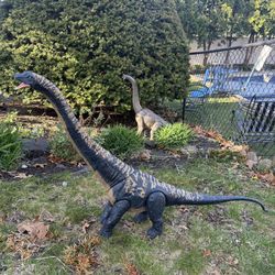 Mattel Jurassic World: Dominion Dreadnoughtus 5FT in length