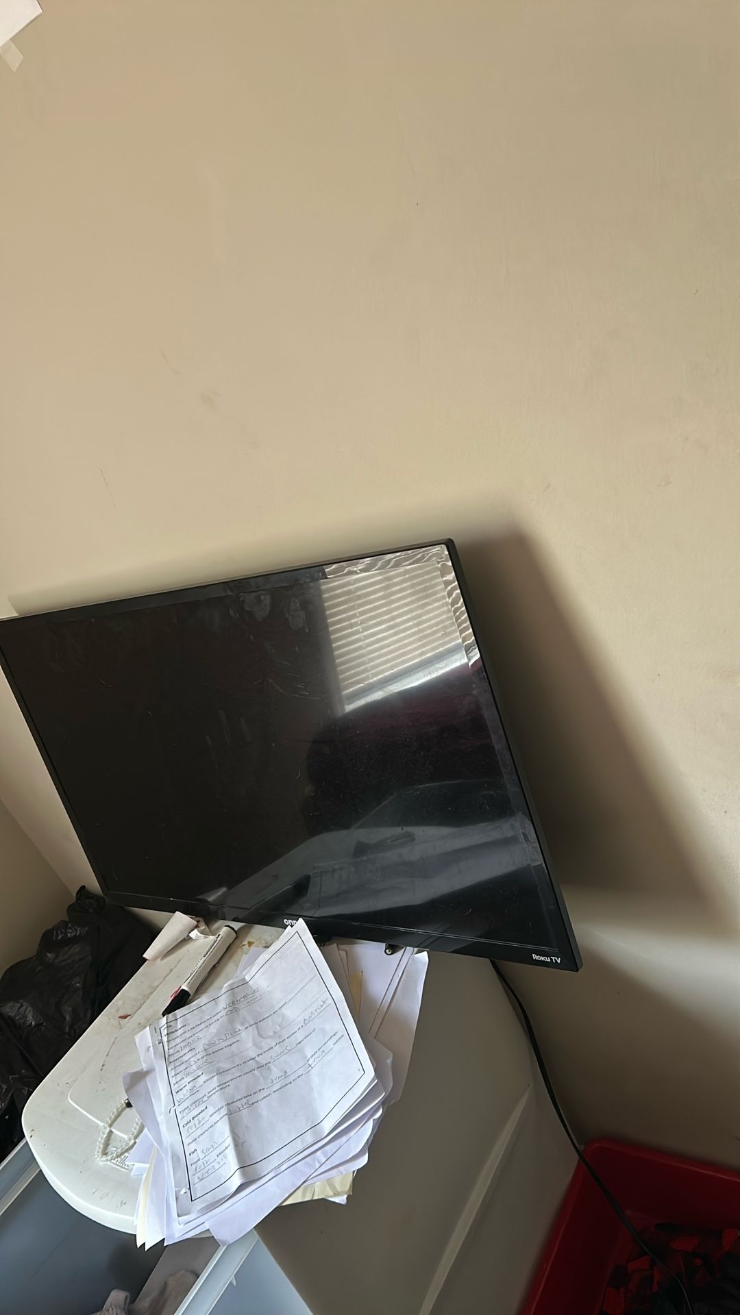 Roku Tv