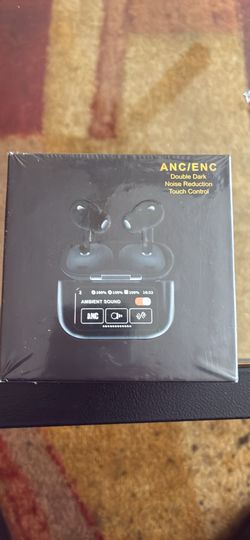 TRANSLATION AI EAR PODS (Brand New)