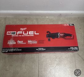 Milwaukee new super hole Hawg quick lock