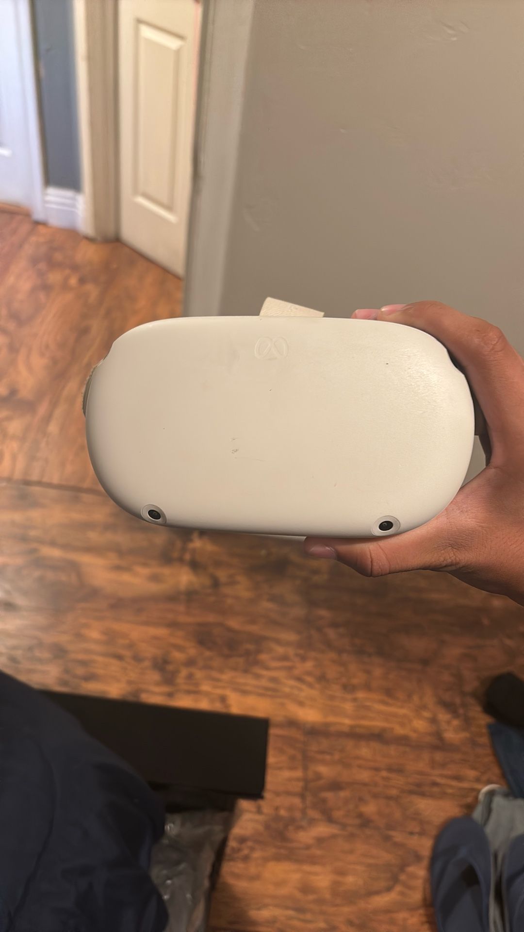 READ DESC Oculus Quest 2