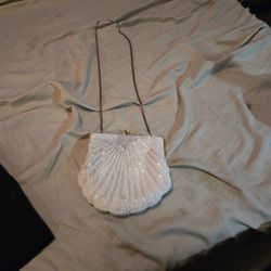Sequin Purse, Las Vegas, 