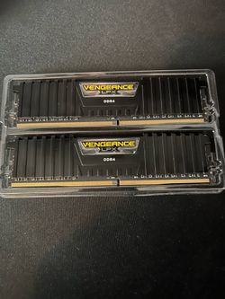 DDR4 Ram