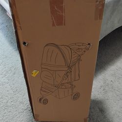  Animal Strollers