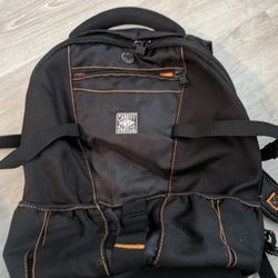 Backpack Cardiff Skate Company 