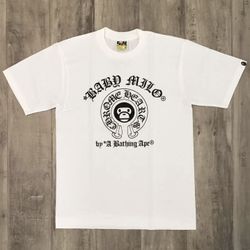 Baby Milo T-shirt