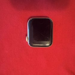 Apple Watch Series 5 Rose Gold 40 mm