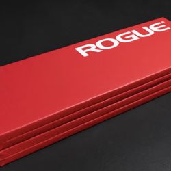 Rouge Crash Mat