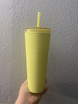 Starbucks Cup