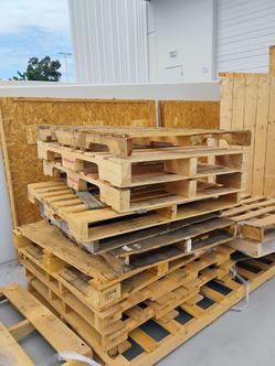 Wood
