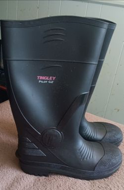 Tingley pilot G2