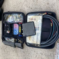 Appion mega flow gauges
