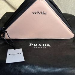 Prada Pouch 