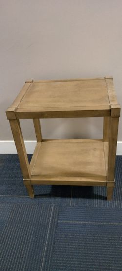 Side Table