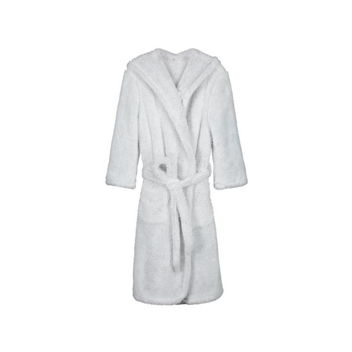 Wild Sage™ Women's Solace Sherpa Robe L/XL