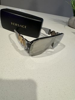 Versace Sunglasses