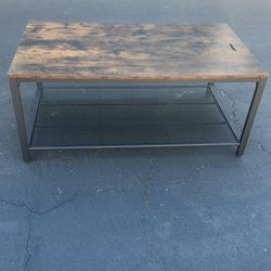 Center Table